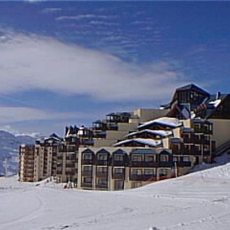 Temples Du Soleil Machu Appartements Vti 발토랑스 외부 사진
