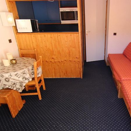 Temples Du Soleil Machu Appartements Vti 발토랑스 외부 사진