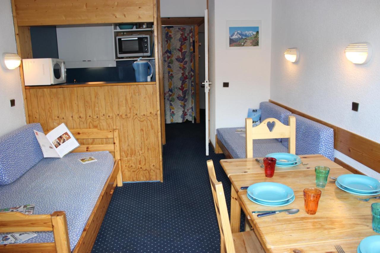 Temples Du Soleil Machu Appartements Vti 발토랑스 외부 사진