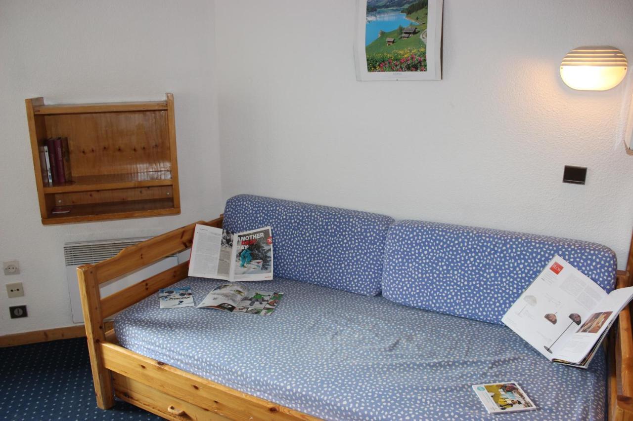 Temples Du Soleil Machu Appartements Vti 발토랑스 외부 사진