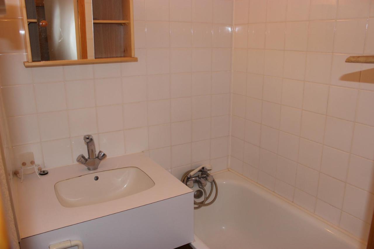 Temples Du Soleil Machu Appartements Vti 발토랑스 외부 사진