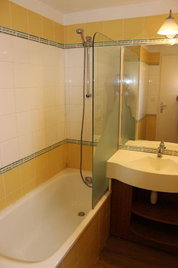 Temples Du Soleil Machu Appartements Vti 발토랑스 외부 사진
