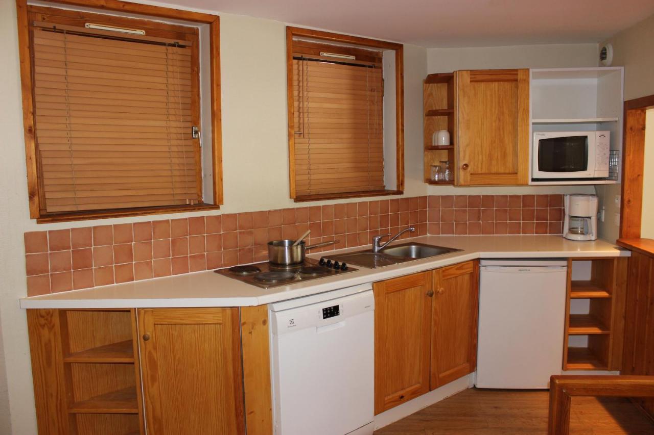 Temples Du Soleil Machu Appartements Vti 발토랑스 외부 사진