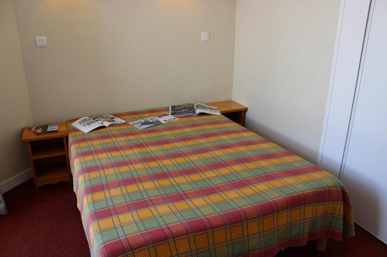 Temples Du Soleil Machu Appartements Vti 발토랑스 외부 사진