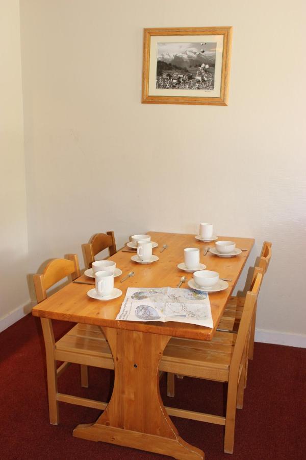 Temples Du Soleil Machu Appartements Vti 발토랑스 외부 사진