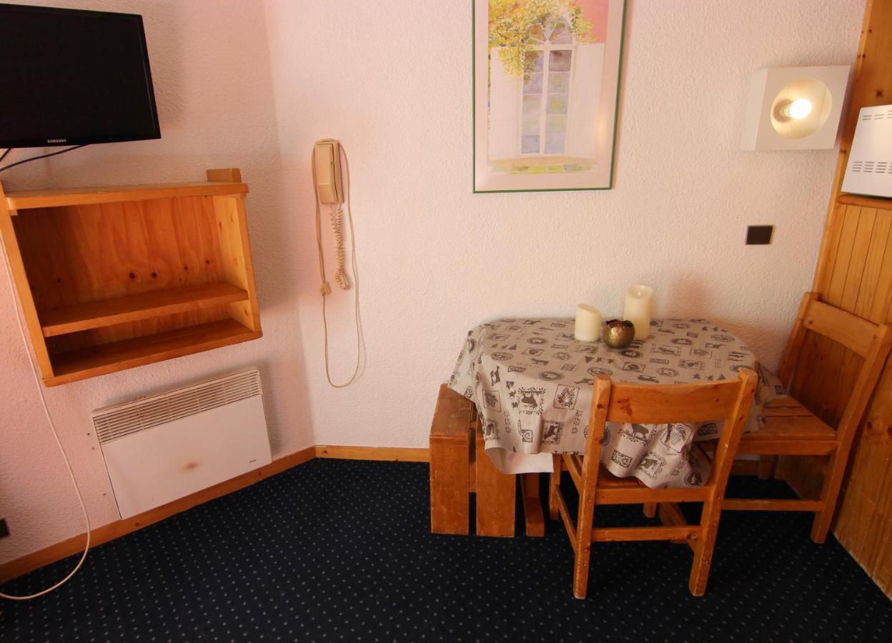Temples Du Soleil Machu Appartements Vti 발토랑스 외부 사진