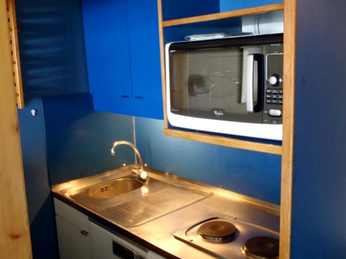 Temples Du Soleil Machu Appartements Vti 발토랑스 외부 사진