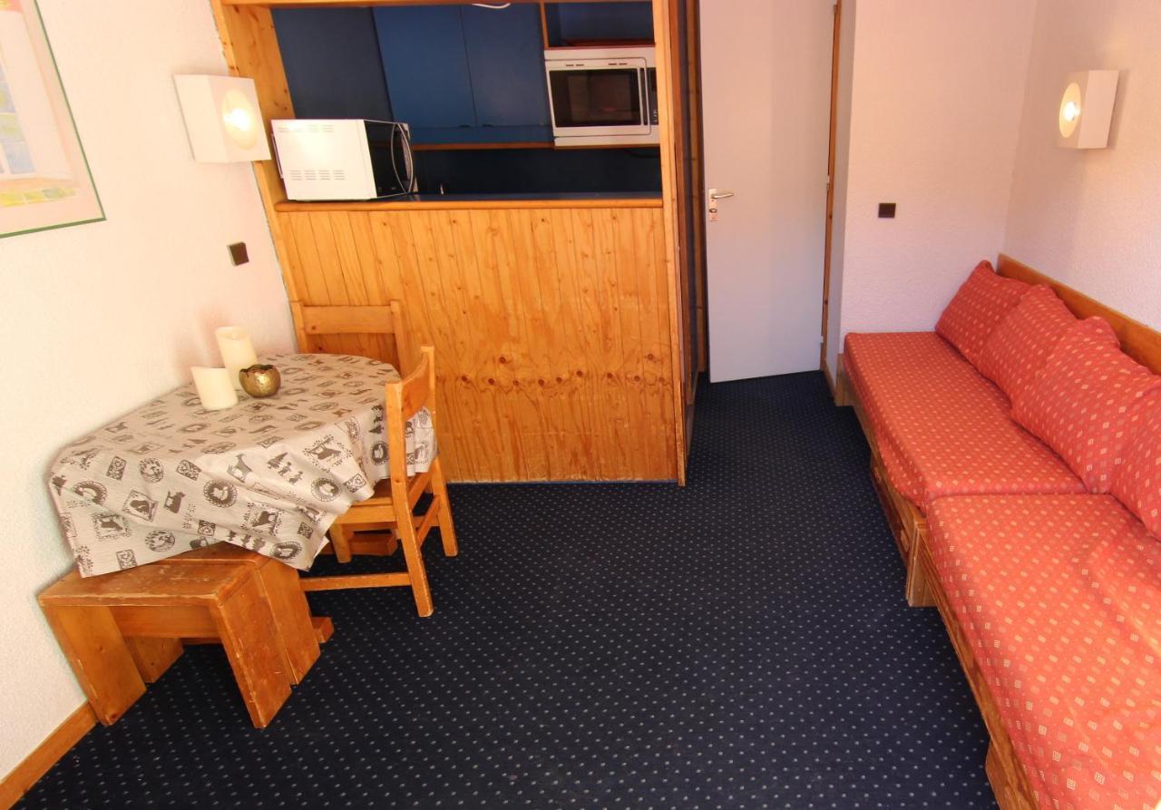 Temples Du Soleil Machu Appartements Vti 발토랑스 외부 사진