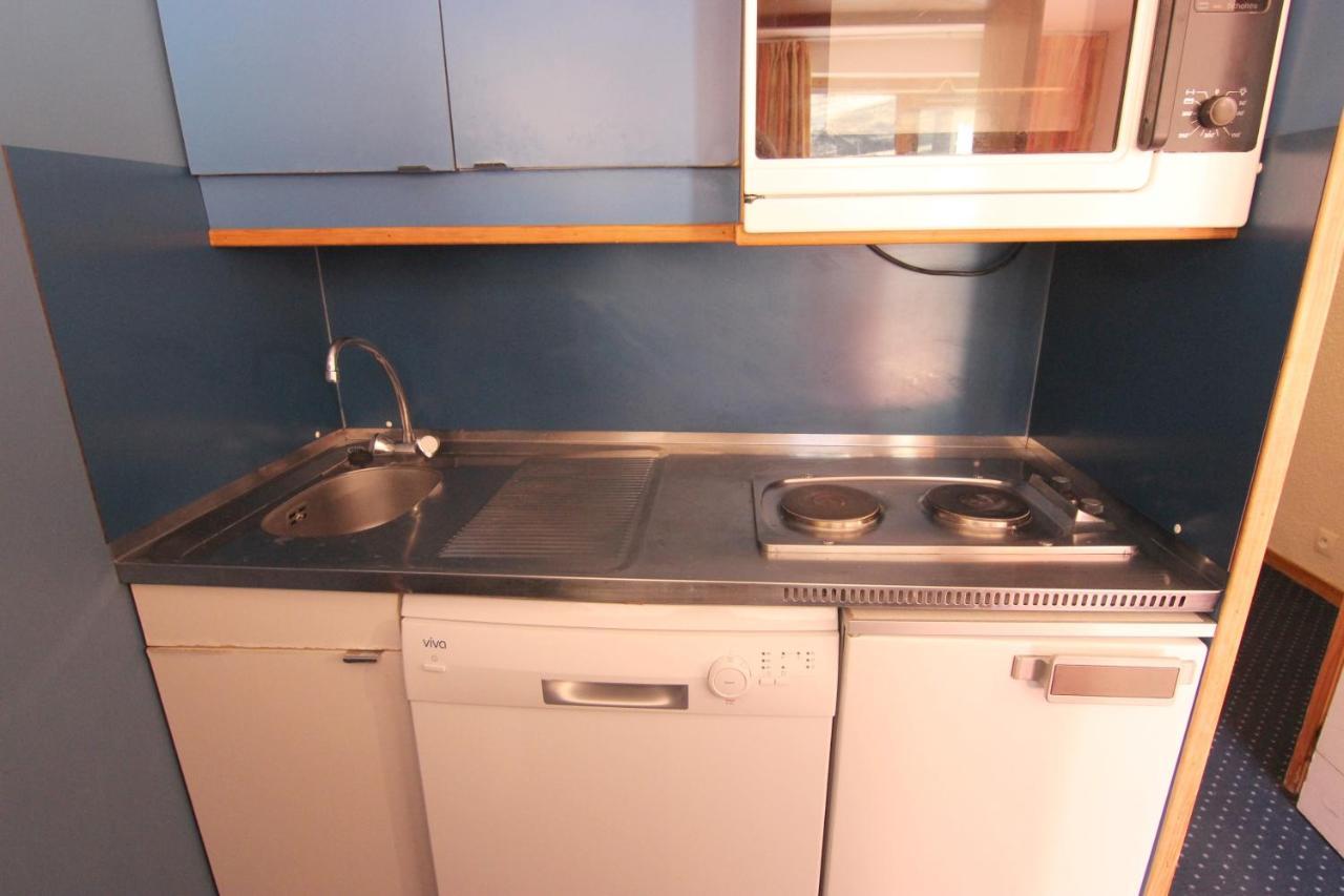 Temples Du Soleil Machu Appartements Vti 발토랑스 외부 사진