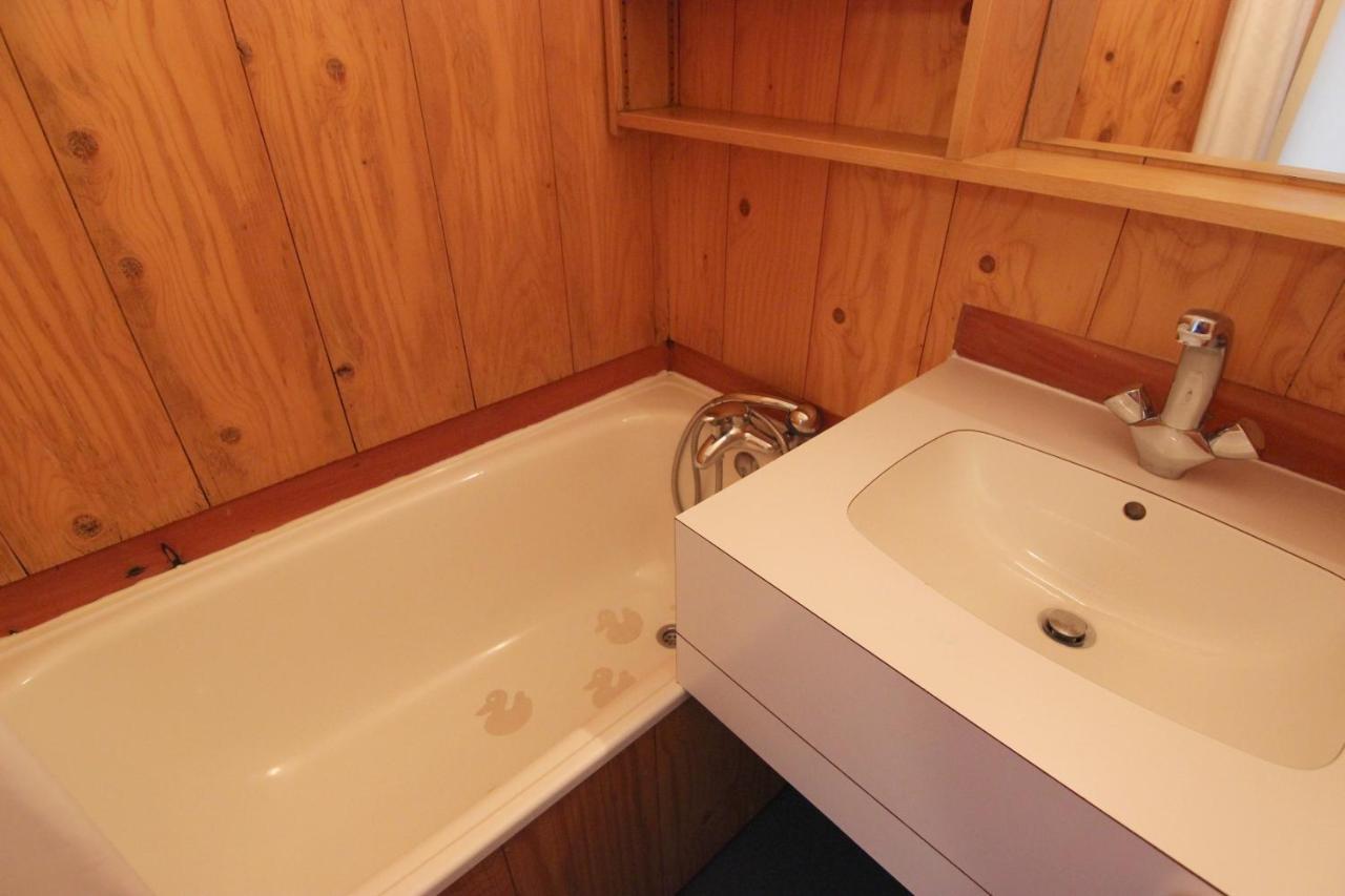 Temples Du Soleil Machu Appartements Vti 발토랑스 외부 사진