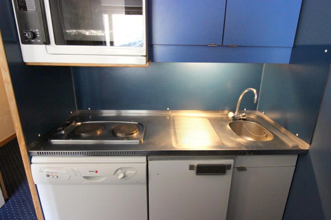 Temples Du Soleil Machu Appartements Vti 발토랑스 외부 사진