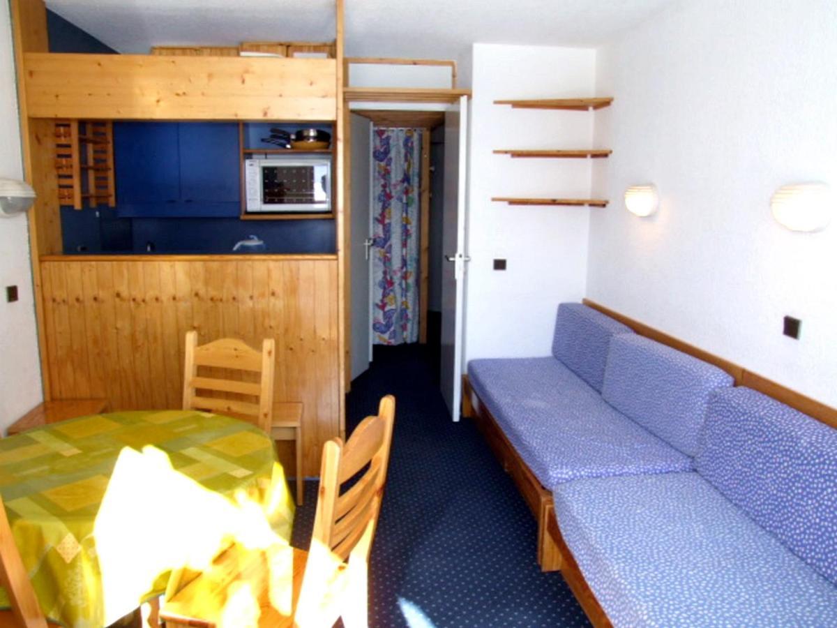 Temples Du Soleil Machu Appartements Vti 발토랑스 외부 사진