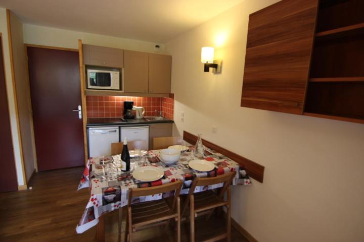 Temples Du Soleil Machu Appartements Vti 발토랑스 외부 사진