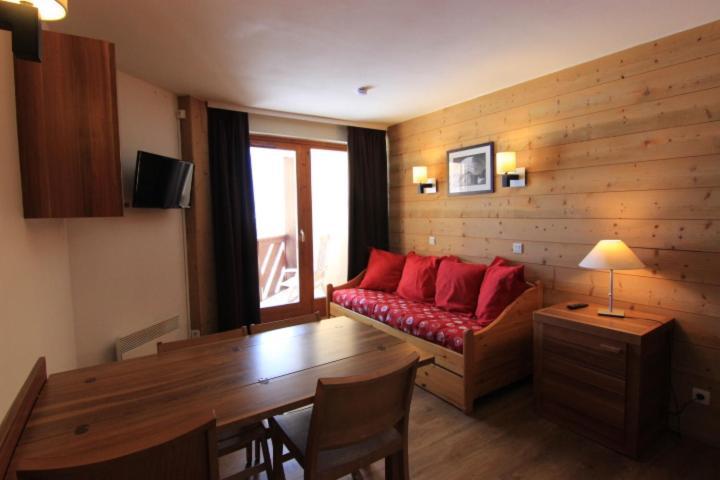 Temples Du Soleil Machu Appartements Vti 발토랑스 외부 사진