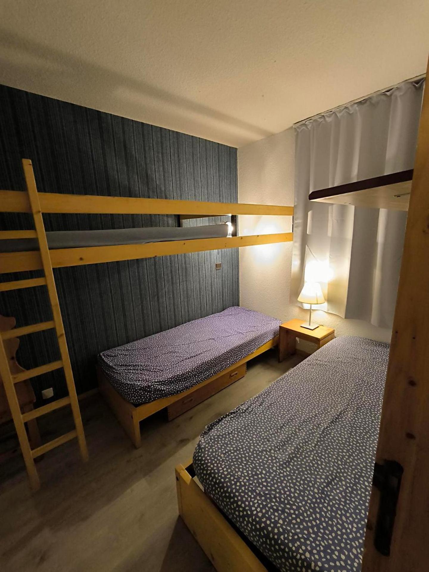 Temples Du Soleil Machu Appartements Vti 발토랑스 외부 사진